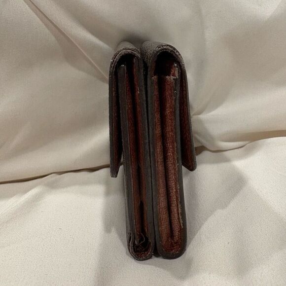 Vintage Louis Vuitton Classic Monogram Portefeuille Elise Wallet - Picture 4 of 14